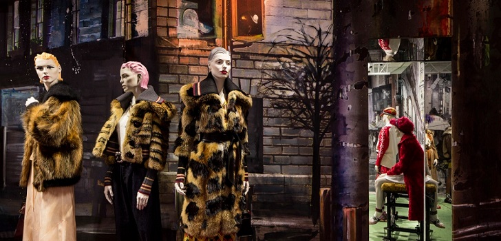 La Mirada del ‘Visual’: tendencias para el nuevo curso